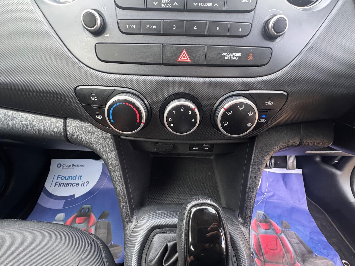 Used Hyundai i10 2017 for sale - 76360124: Photo 34