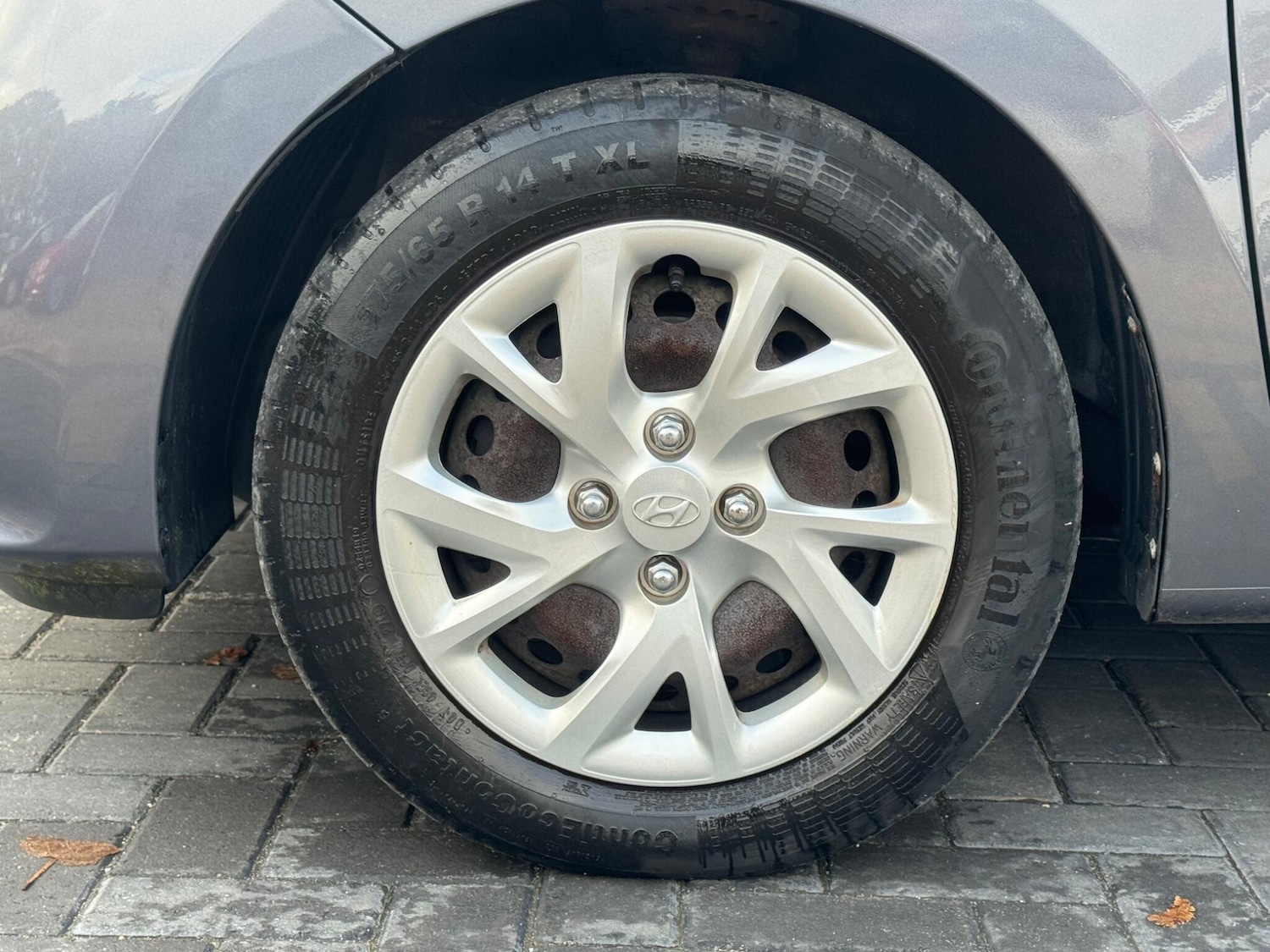 Used Hyundai i10 2017 for sale - 76360124: Photo 7