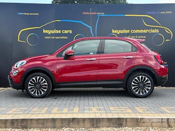 Used Fiat 500X 2019 for sale - 79577094: Photo