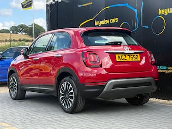 Used Fiat 500X 2019 for sale - 79577094: Photo