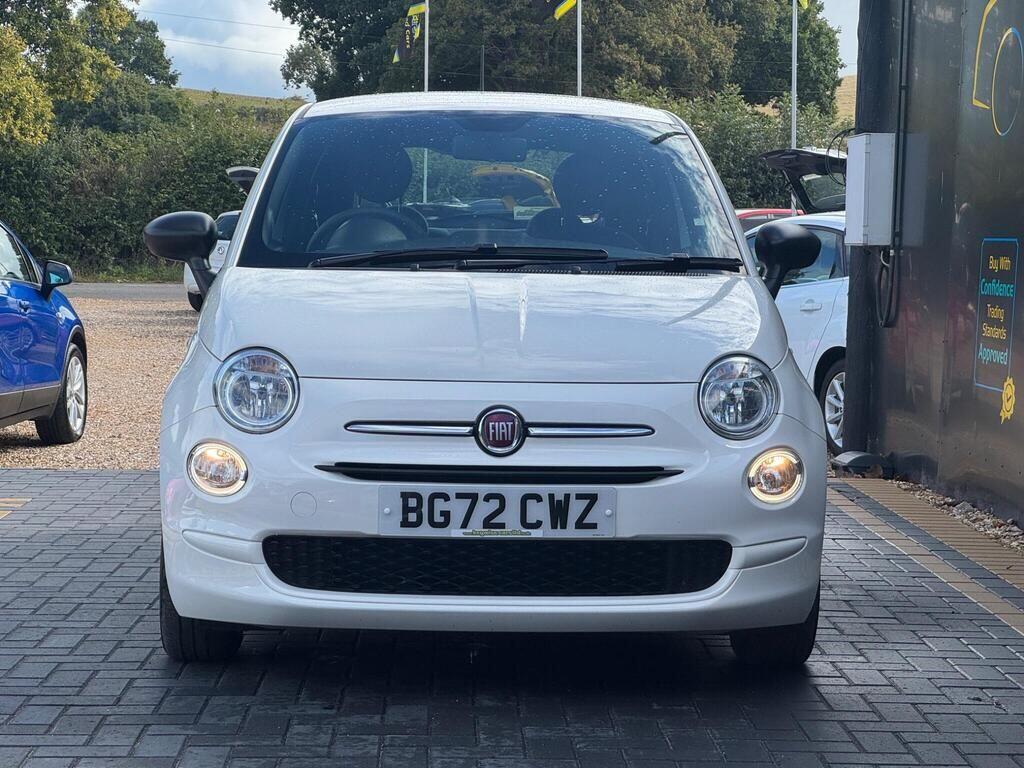 Used Fiat 500 2022 for sale - 77030032: Photo 10