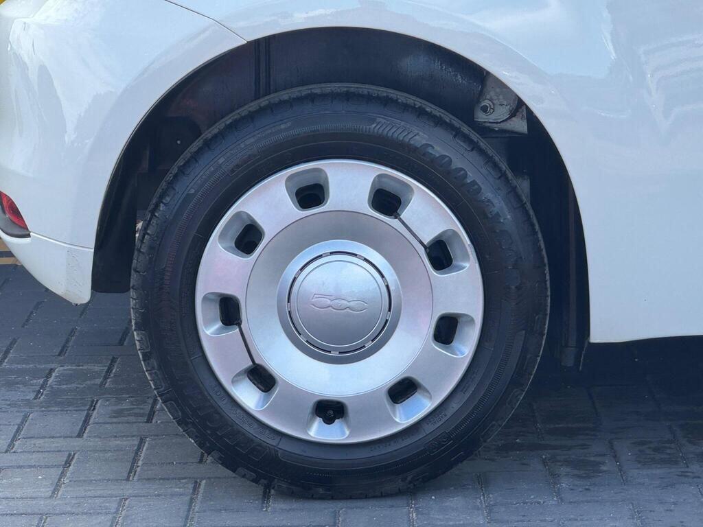 Used Fiat 500 2022 for sale - 77030032: Photo 13