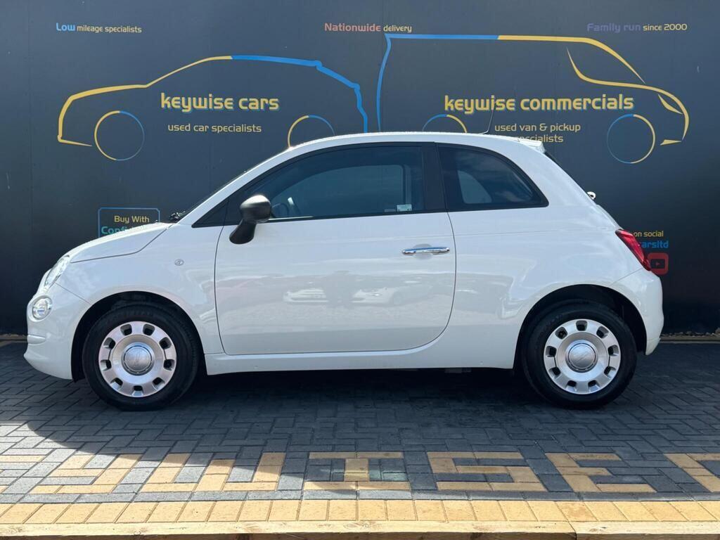 Used Fiat 500 2022 for sale - 77030032: Photo 2