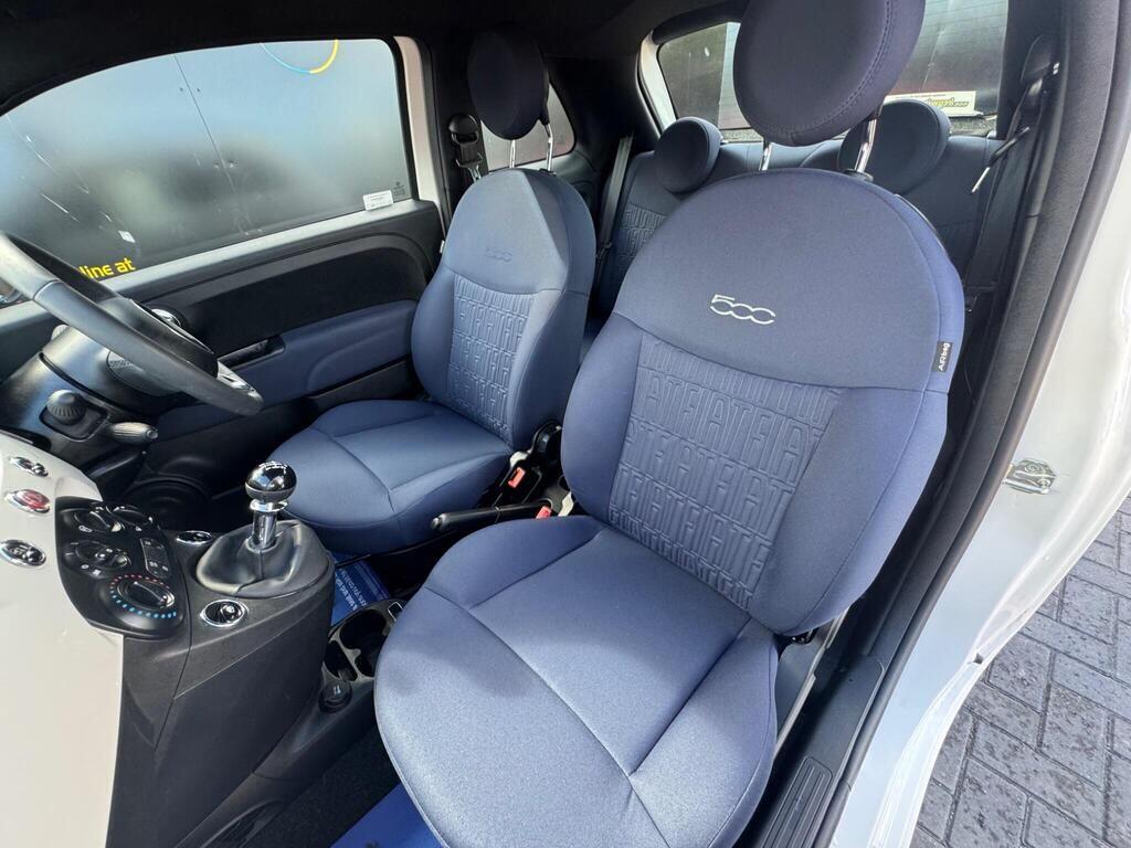 Used Fiat 500 2022 for sale - 77030032: Photo 23
