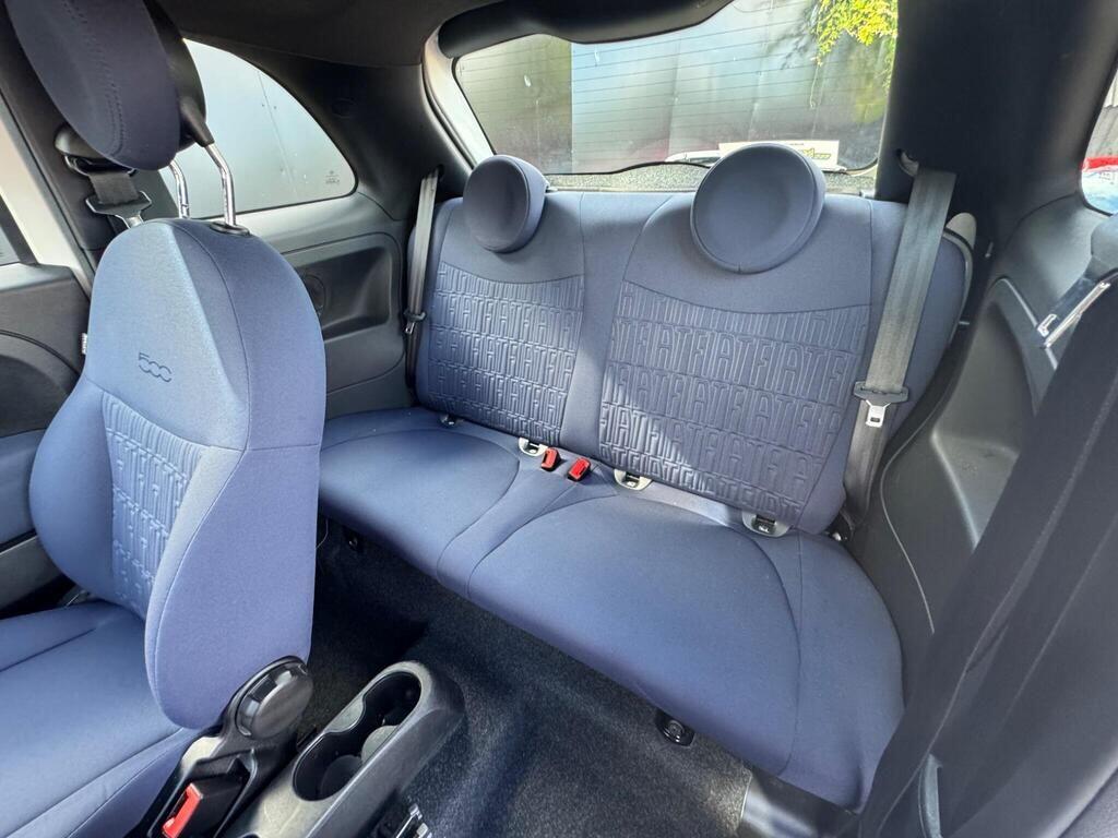 Used Fiat 500 2022 for sale - 77030032: Photo 24