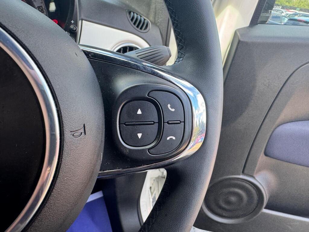 Used Fiat 500 2022 for sale - 77030032: Photo 28