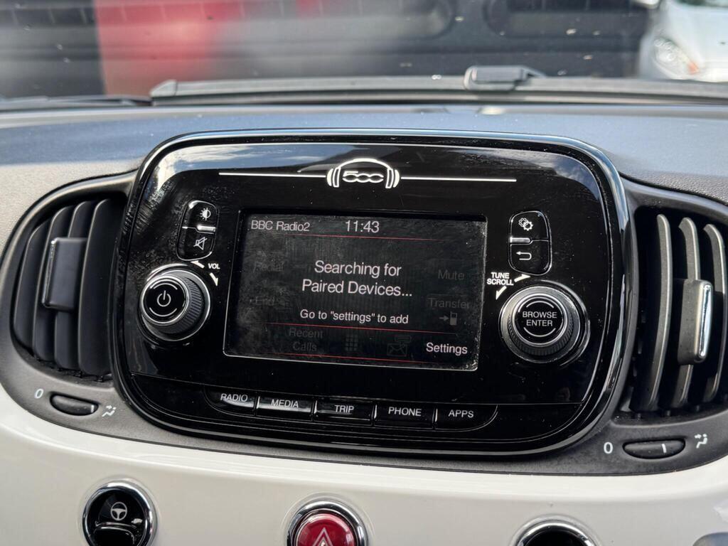 Used Fiat 500 2022 for sale - 77030032: Photo 29