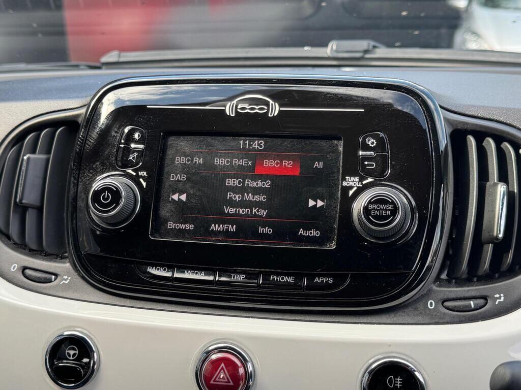 Used Fiat 500 2022 for sale - 77030032: Photo 30