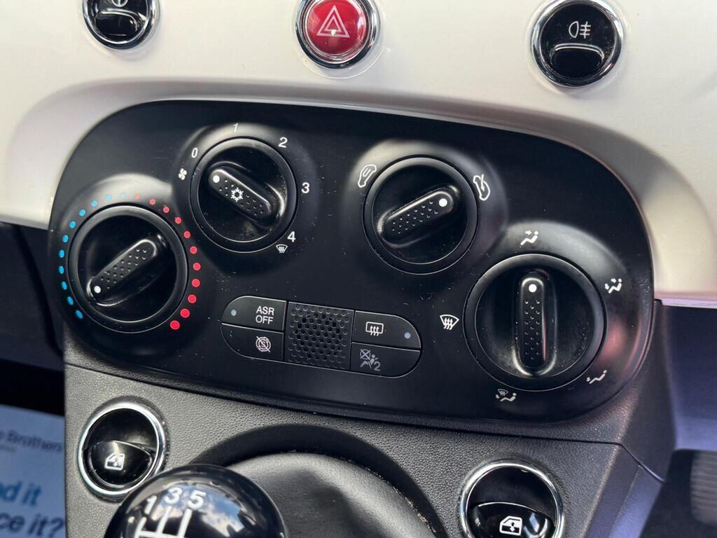 Used Fiat 500 2022 for sale - 77030032: Photo 31