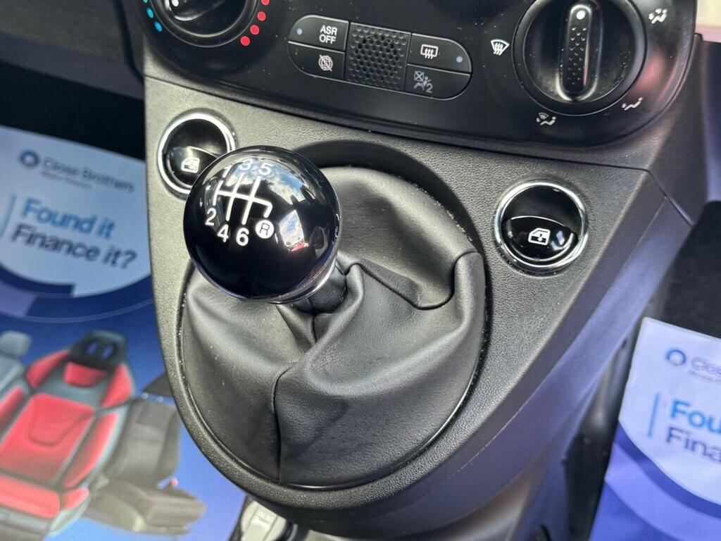 Used Fiat 500 2022 for sale - 77030032: Photo 32