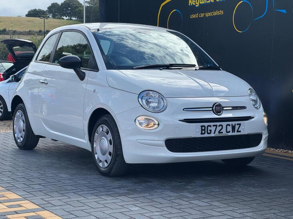 Used Fiat 500 2022 for sale - 77030032: Photo 9