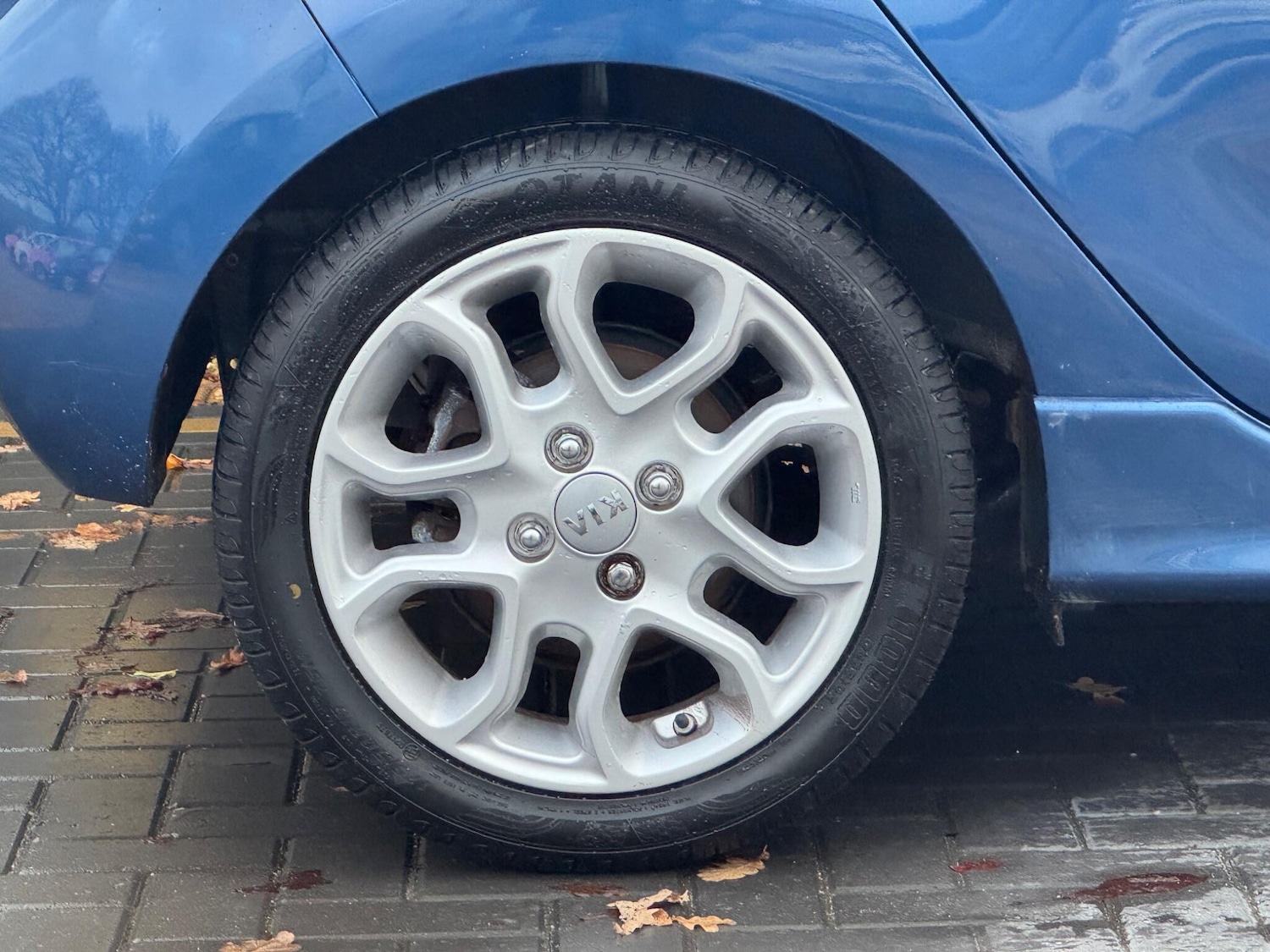 Used Kia Picanto 2015 for sale - 76898847: Photo 11