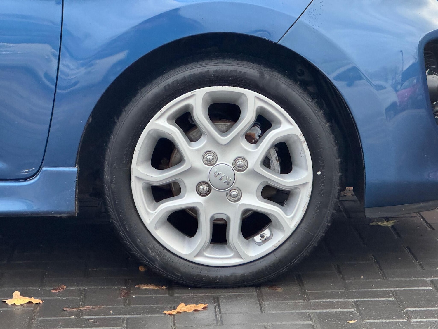 Used Kia Picanto 2015 for sale - 76898847: Photo 12