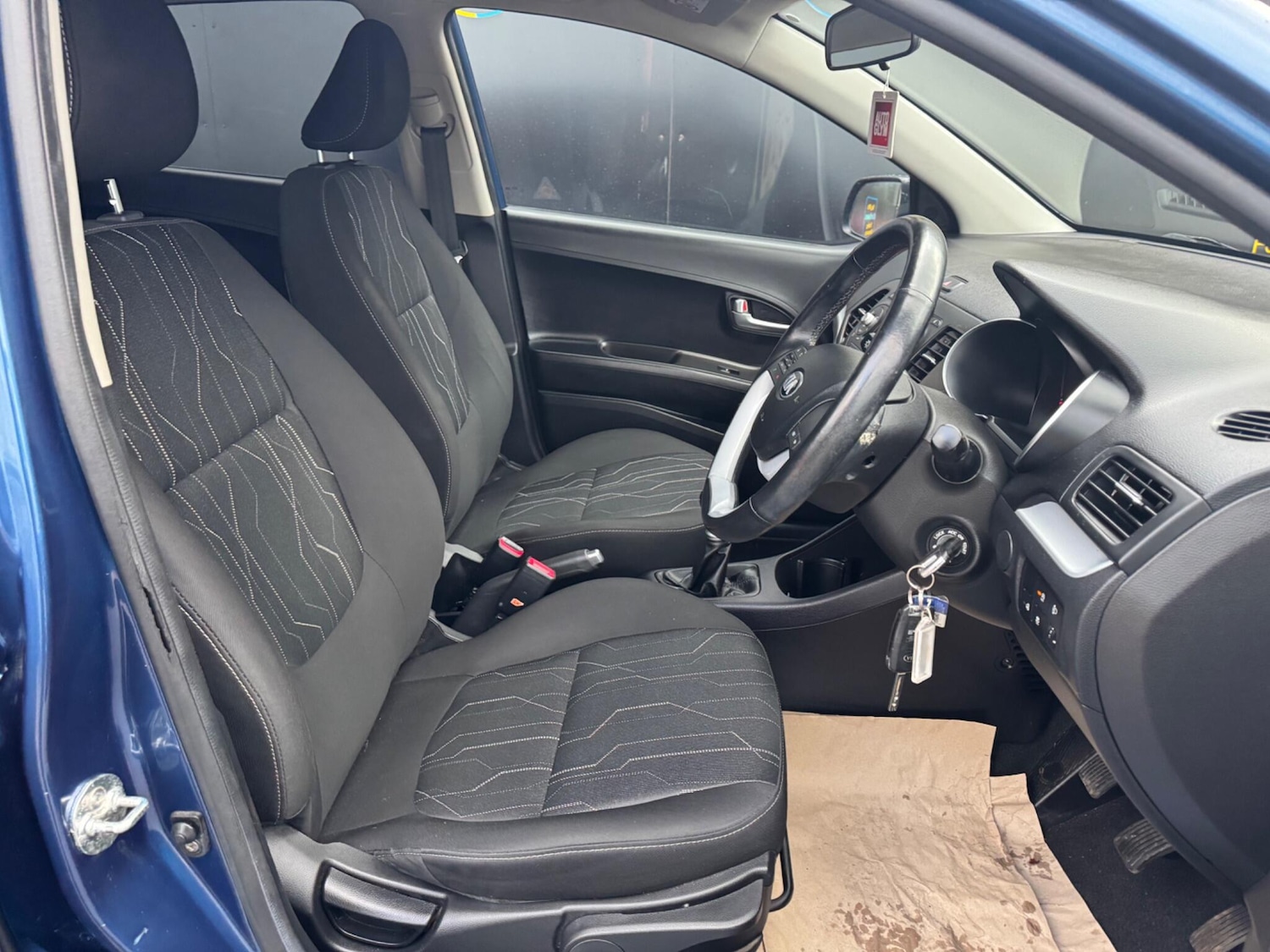 Used Kia Picanto 2015 for sale - 76898847: Photo 13