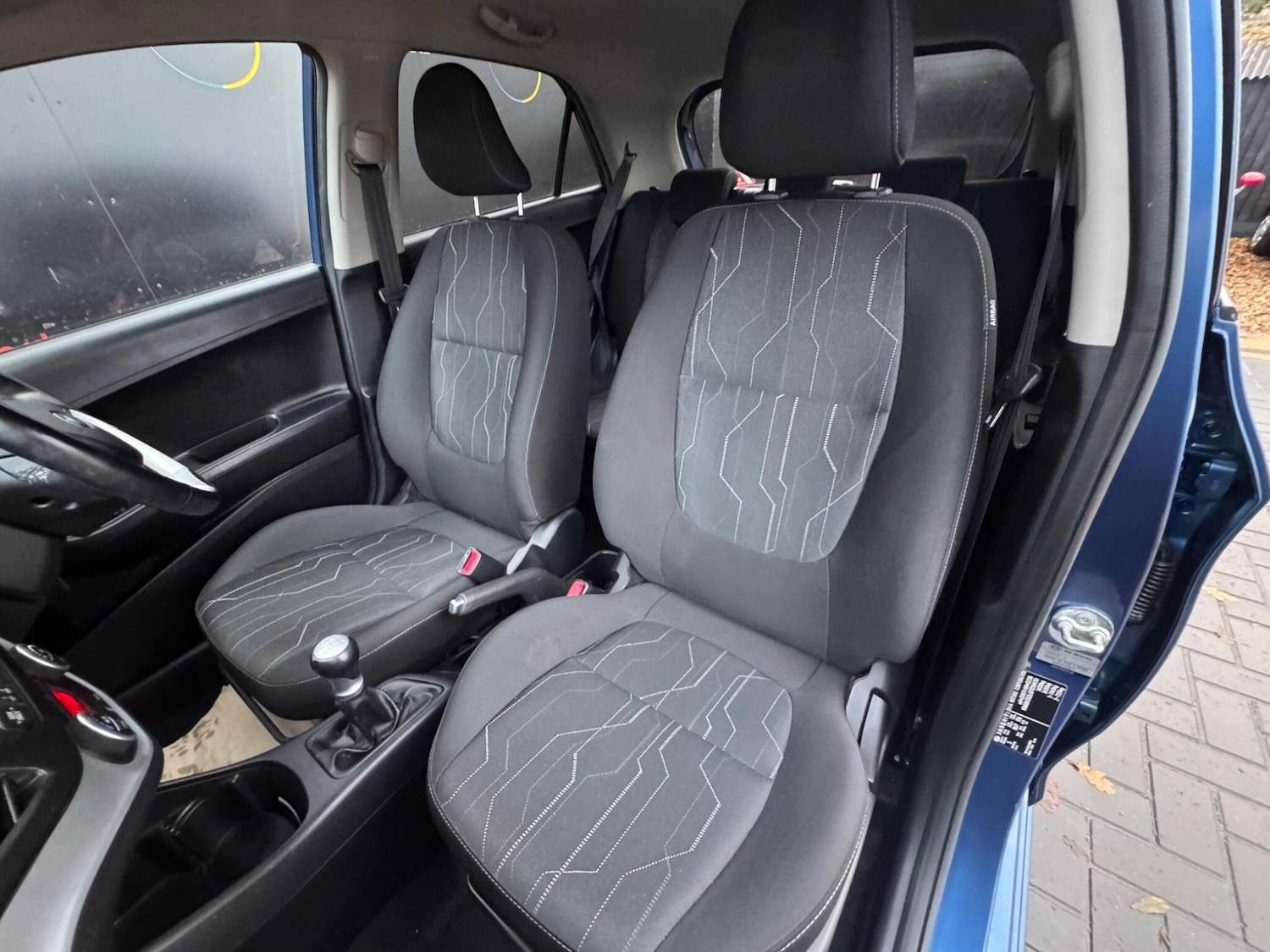 Used Kia Picanto 2015 for sale - 76898847: Photo 19