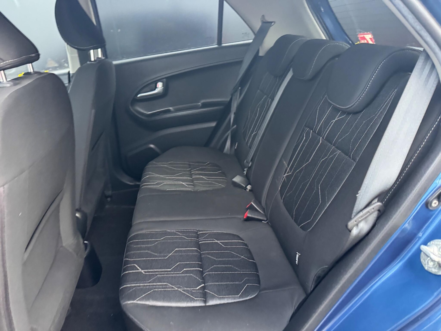 Used Kia Picanto 2015 for sale - 76898847: Photo 21