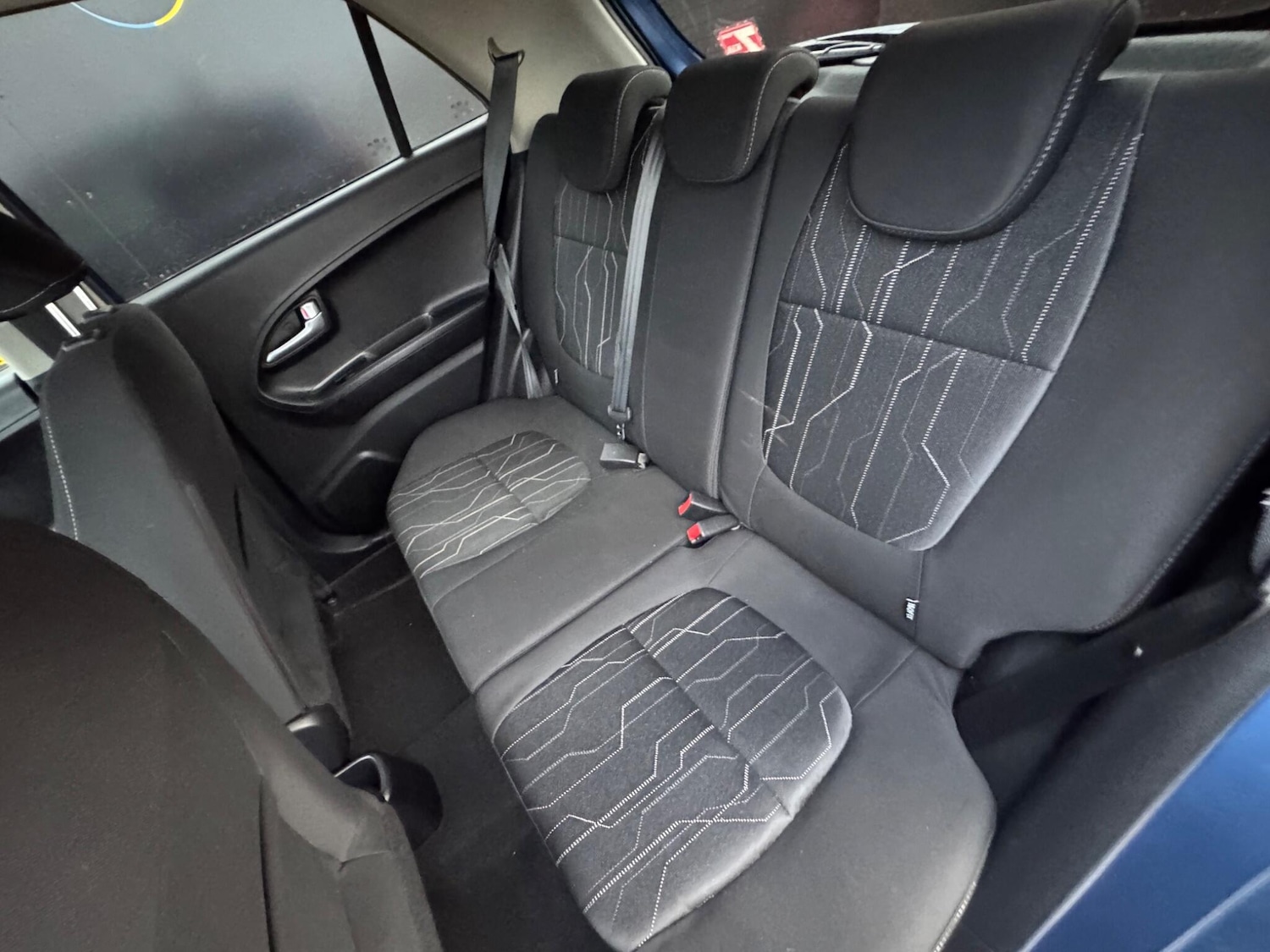 Used Kia Picanto 2015 for sale - 76898847: Photo 22