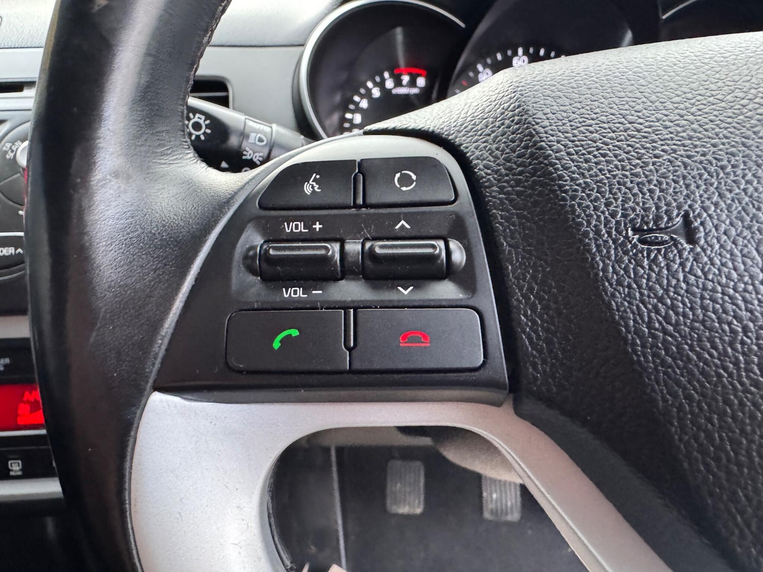 Used Kia Picanto 2015 for sale - 76898847: Photo 26