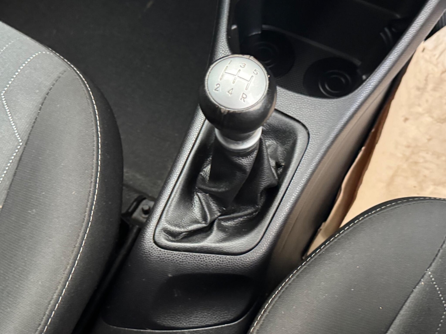 Used Kia Picanto 2015 for sale - 76898847: Photo 30