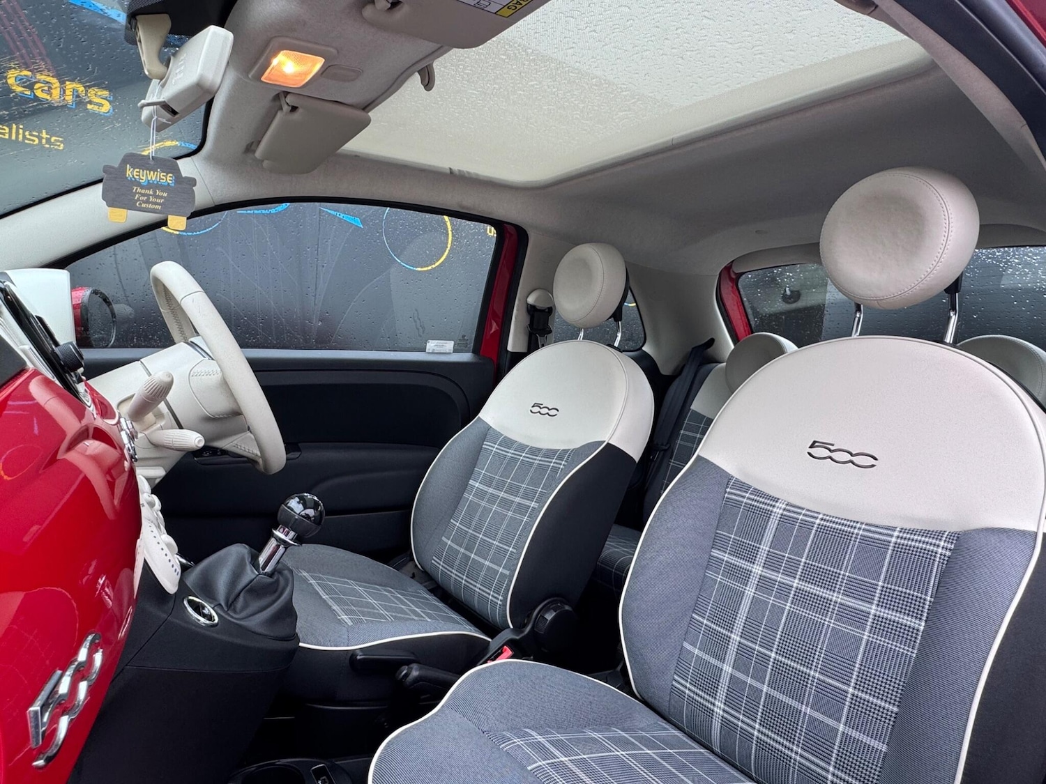 Used Fiat 500 2018 for sale - 76167339: Photo 24