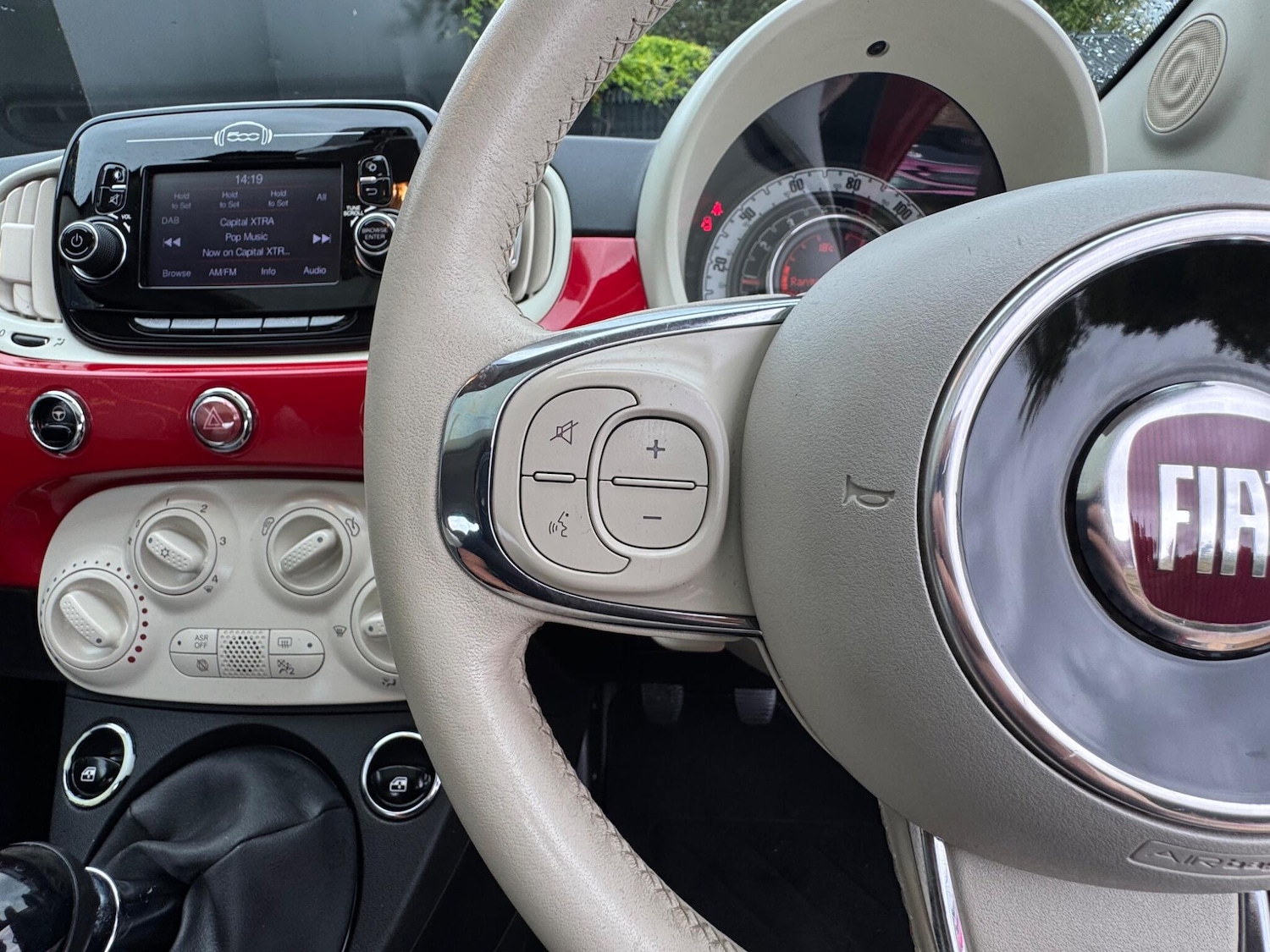 Used Fiat 500 2018 for sale - 76167339: Photo 27