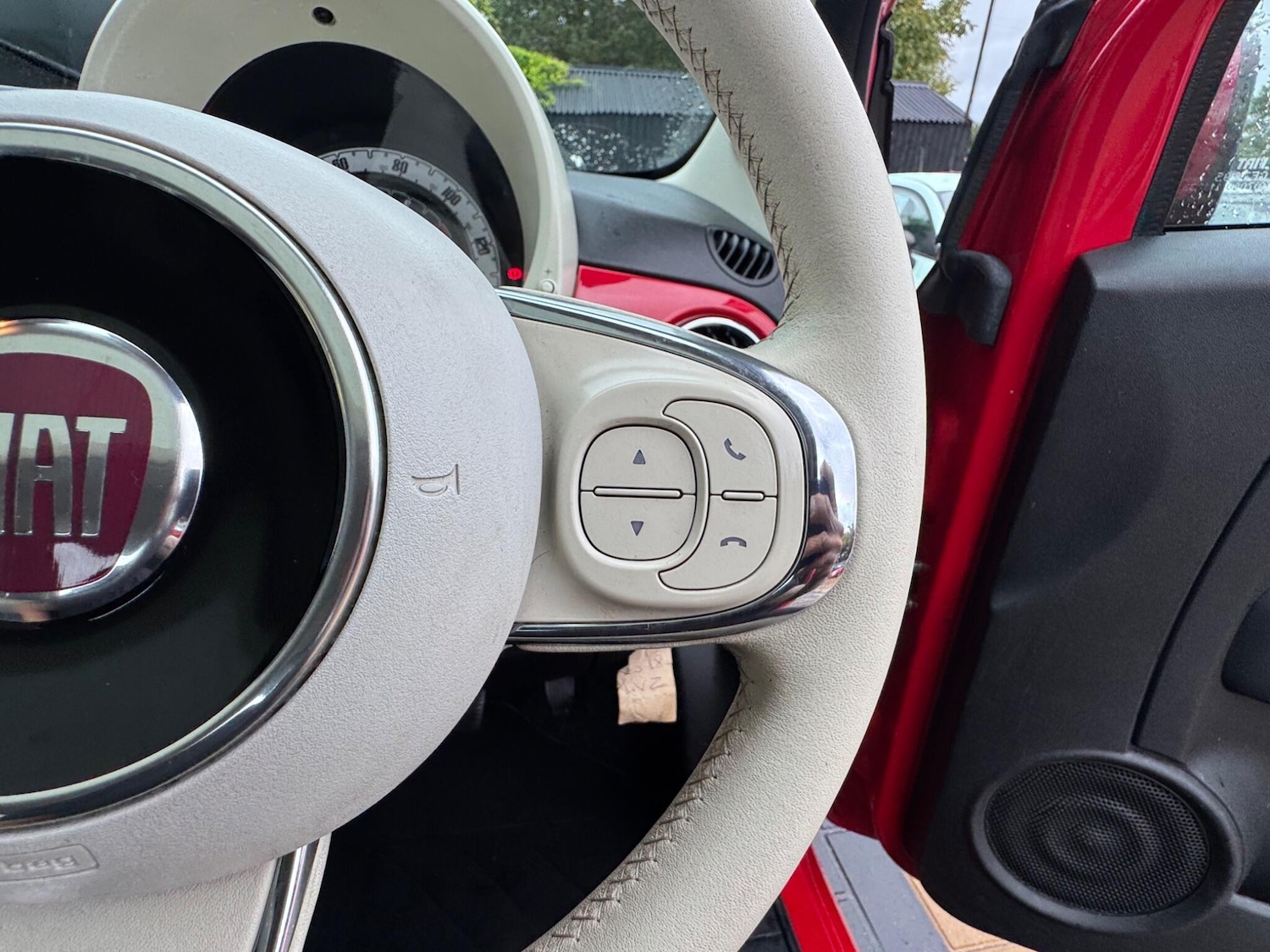 Used Fiat 500 2018 for sale - 76167339: Photo 28