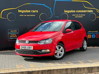 Used Volkswagen Polo 2017 for sale - 79669897: Photo
