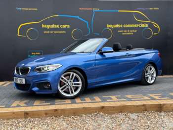 2017 (17) - 2.0 220d M Sport Euro 6 (s/s) 2dr