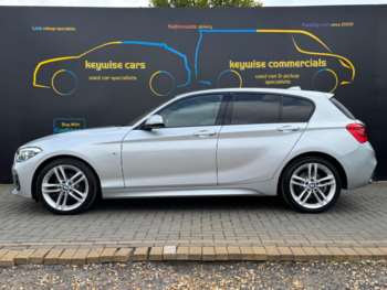 Used BMW 1 Series 2015 for sale - 74477746: Photo
