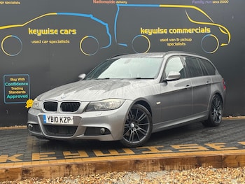 BMW - 3 Series