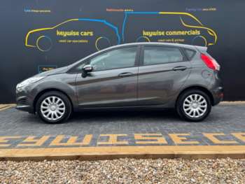 Used Ford Fiesta 2017 for sale - 74598372: Photo