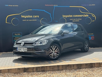 Used Volkswagen Golf 2017 for sale - 79553467: Photo