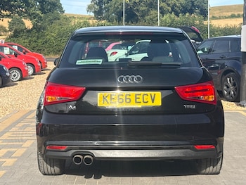 Used Audi A1 2017 for sale - 79132562: Photo