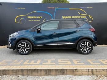 Used Renault Captur 2019 for sale - 78417131: Photo
