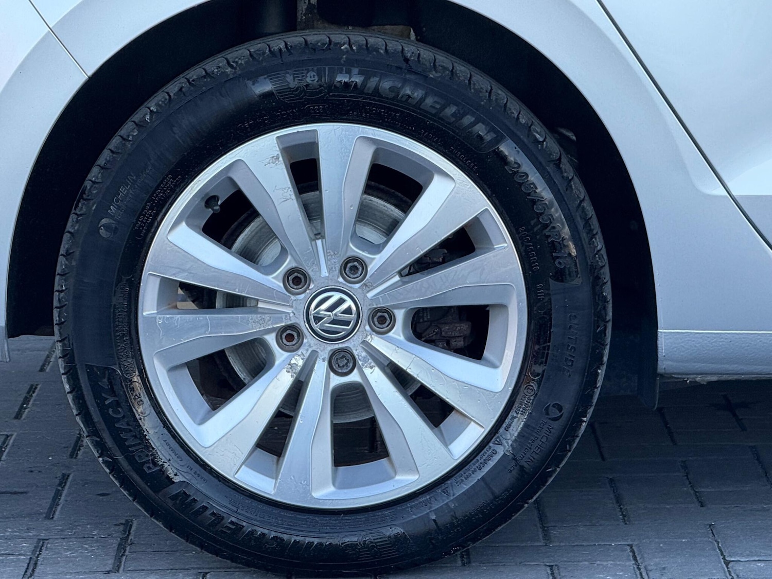 Used Volkswagen Golf SV 2015 for sale - 76997813: Photo 11