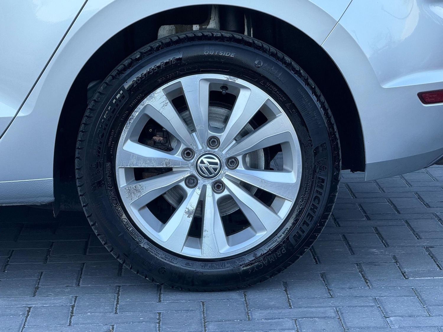 Used Volkswagen Golf SV 2015 for sale - 76997813: Photo 15