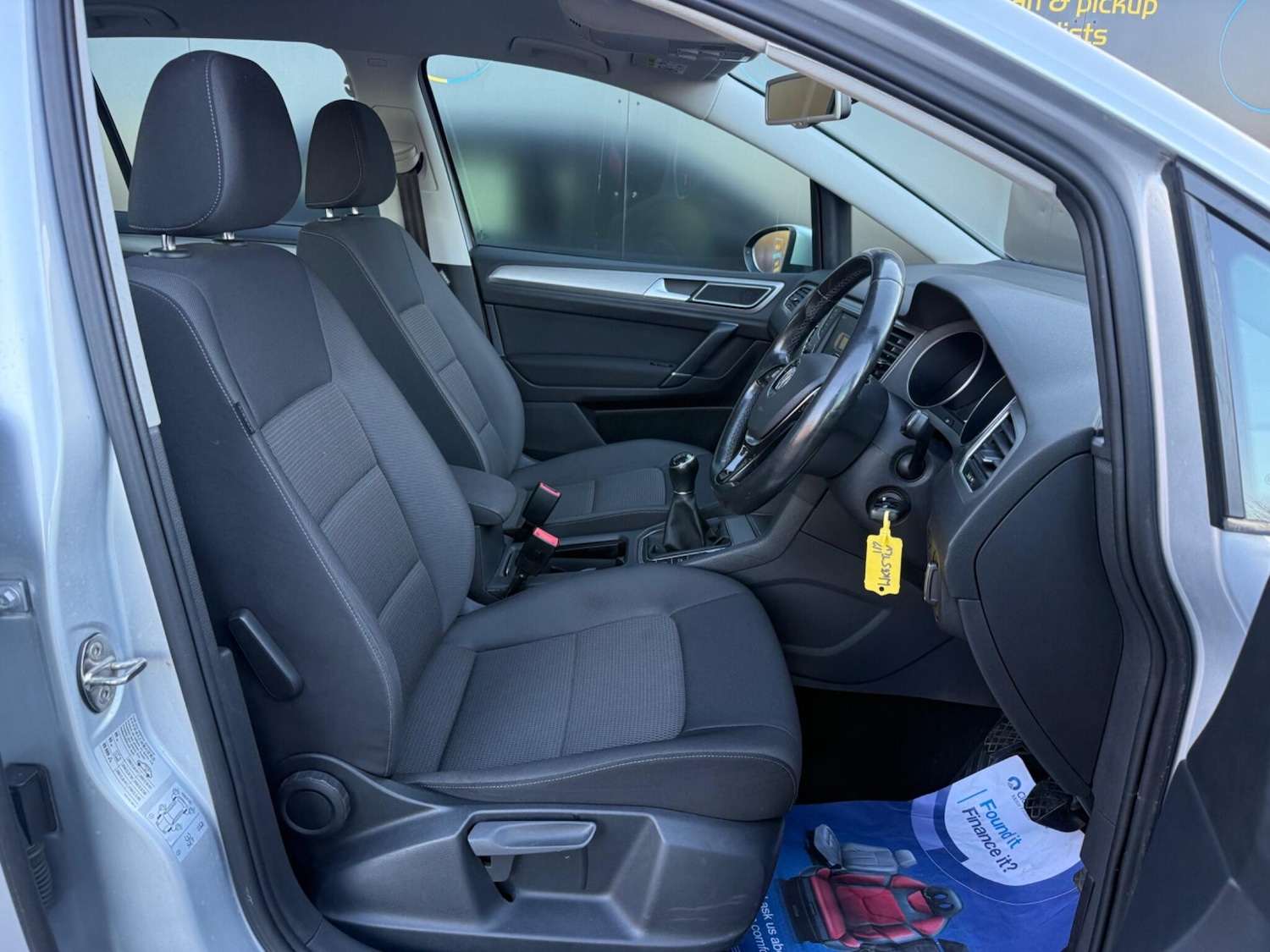 Used Volkswagen Golf SV 2015 for sale - 76997813: Photo 17