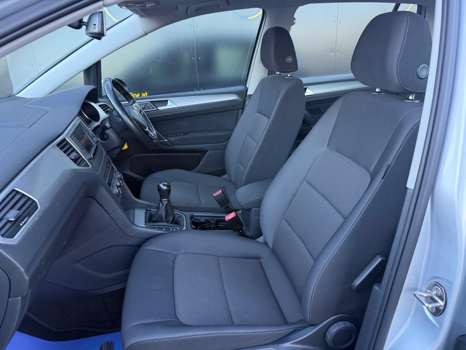 Used Volkswagen Golf SV 2015 for sale - 76997813: Photo 21