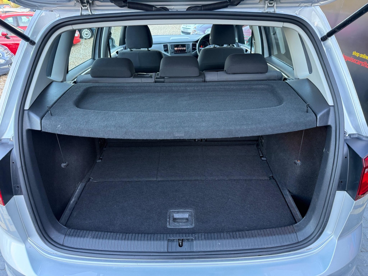 Used Volkswagen Golf SV 2015 for sale - 76997813: Photo 26