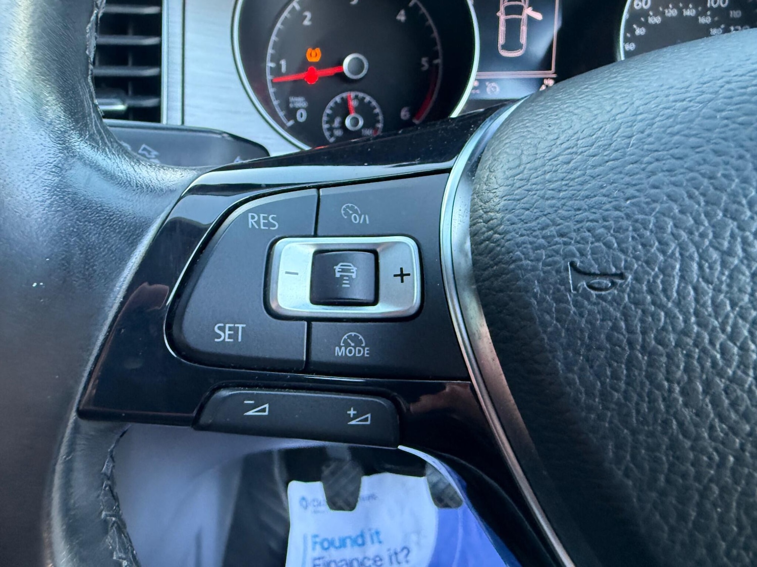 Used Volkswagen Golf SV 2015 for sale - 76997813: Photo 28