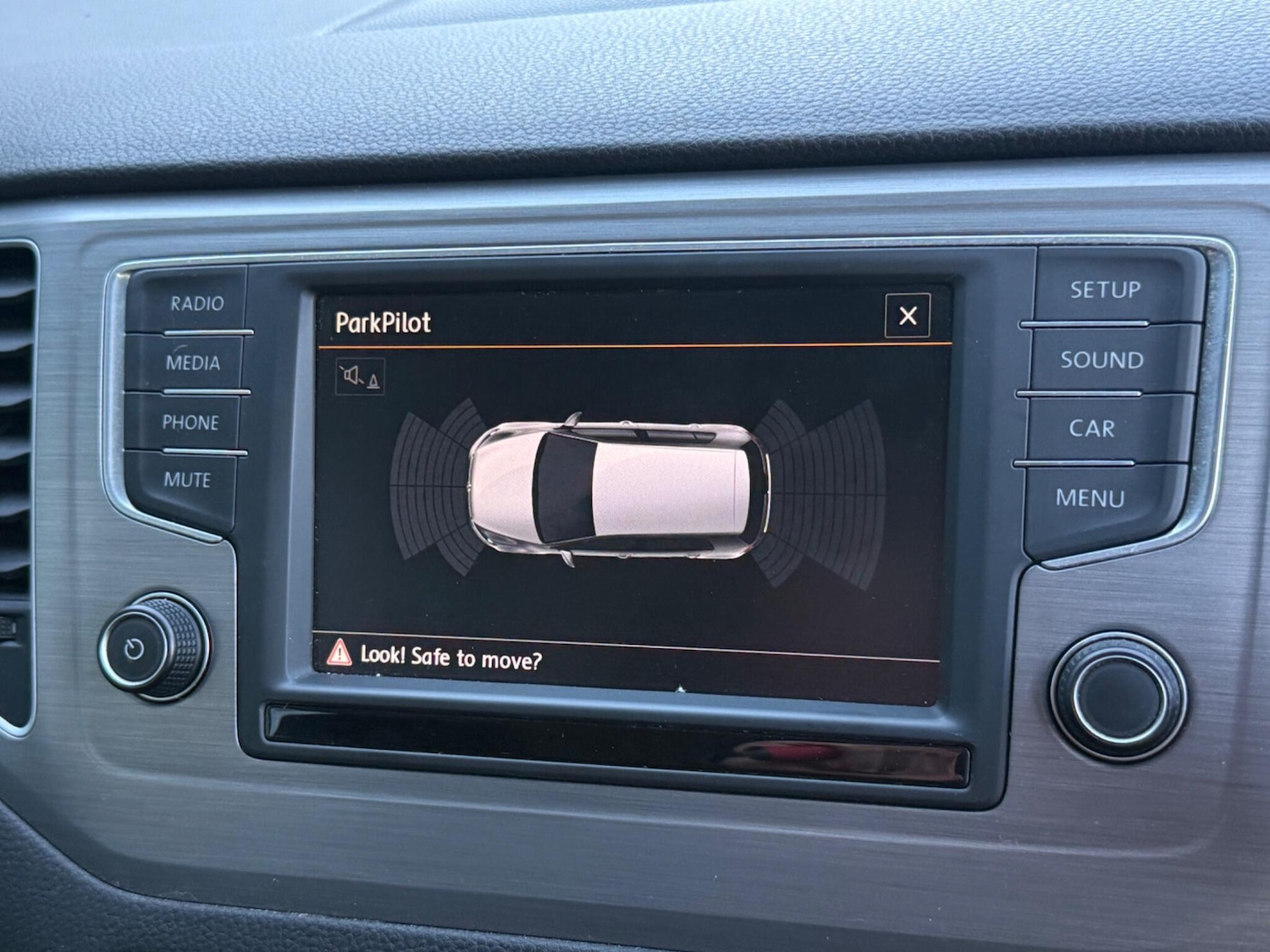 Used Volkswagen Golf SV 2015 for sale - 76997813: Photo 30