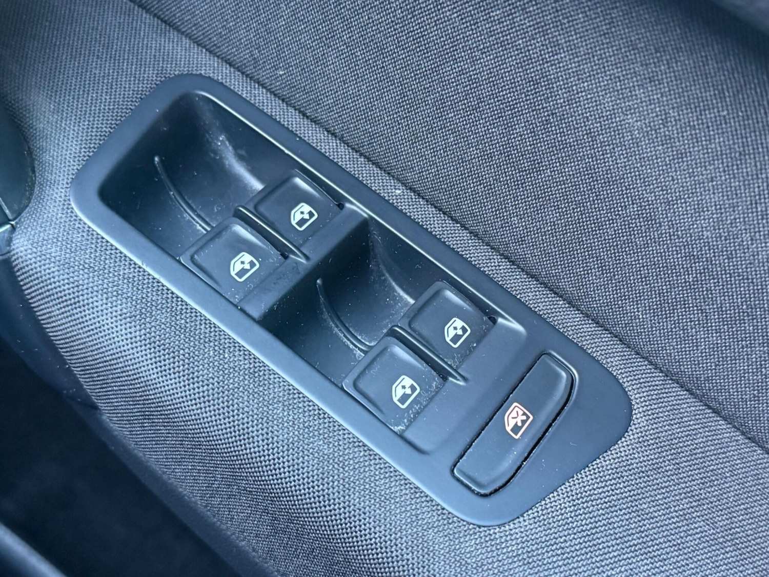 Used Volkswagen Golf SV 2015 for sale - 76997813: Photo 36