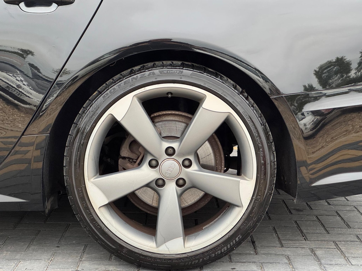 Used Audi A6 Saloon 2016 for sale - 76282713: Photo 11