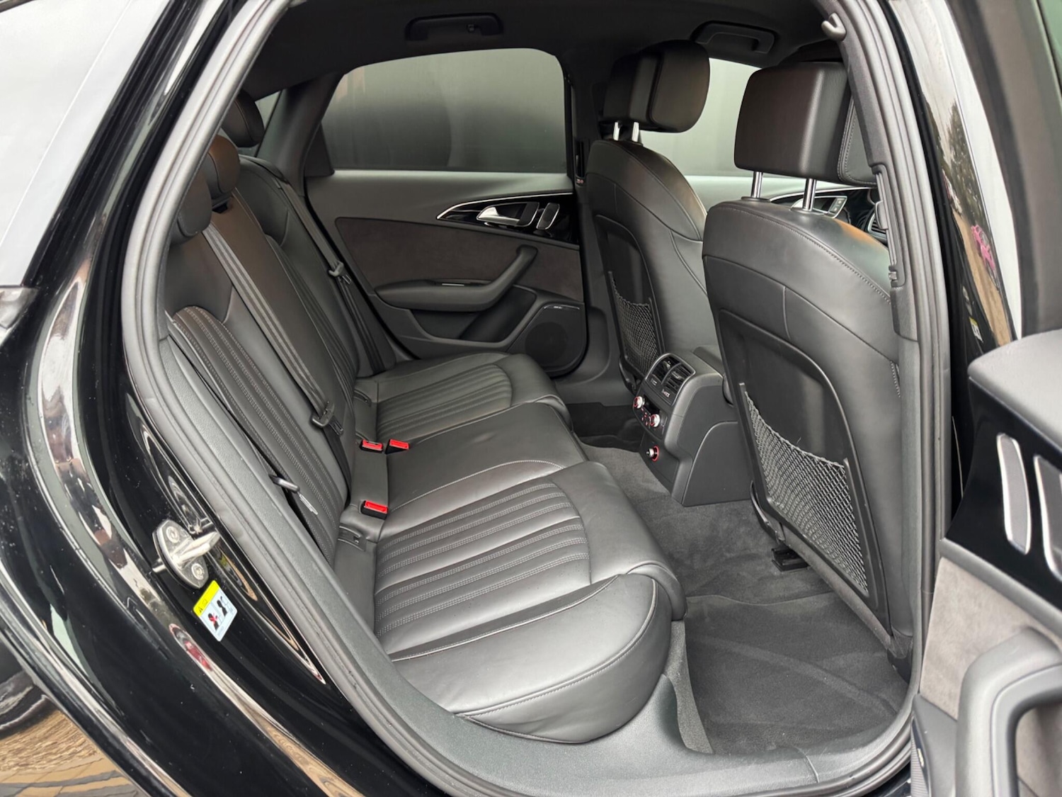 Used Audi A6 Saloon 2016 for sale - 76282713: Photo 15