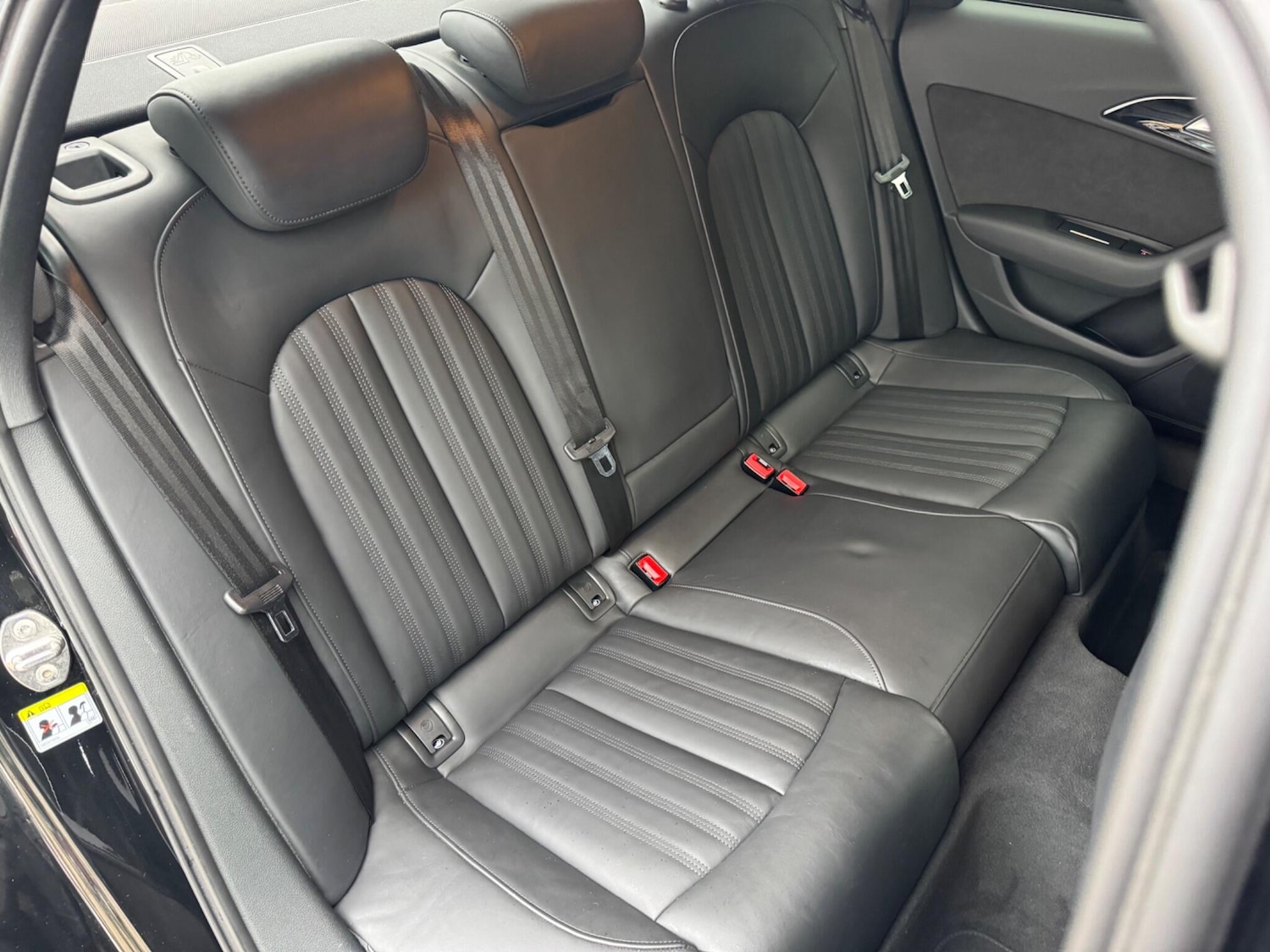 Used Audi A6 Saloon 2016 for sale - 76282713: Photo 16