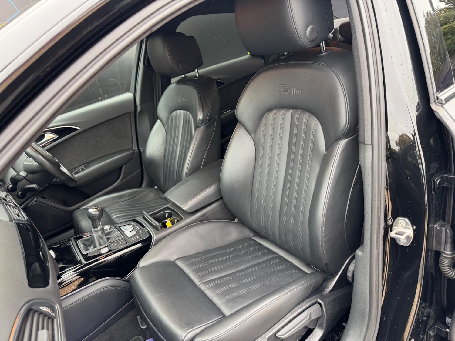 Used Audi A6 Saloon 2016 for sale - 76282713: Photo 18