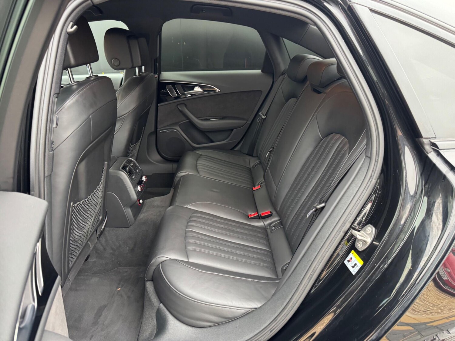 Used Audi A6 Saloon 2016 for sale - 76282713: Photo 19