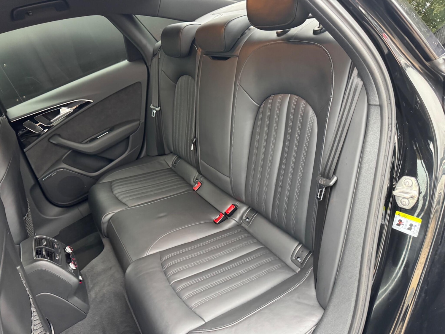 Used Audi A6 Saloon 2016 for sale - 76282713: Photo 20