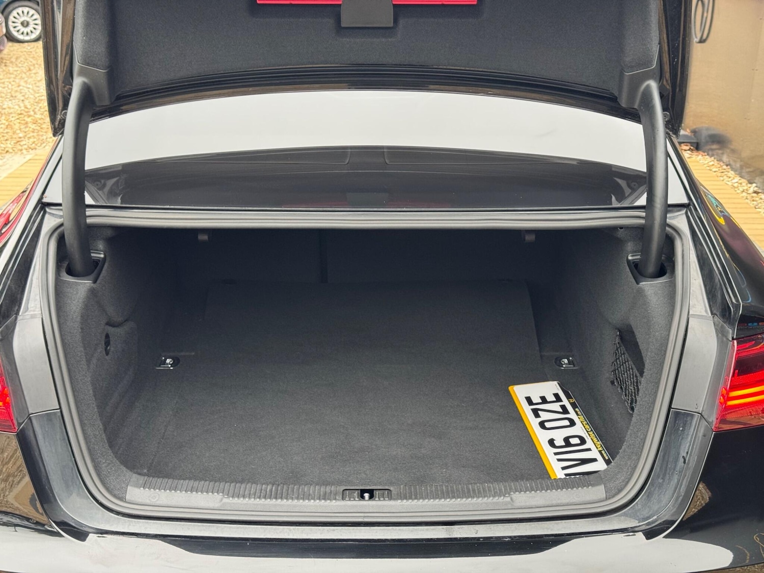 Used Audi A6 Saloon 2016 for sale - 76282713: Photo 21