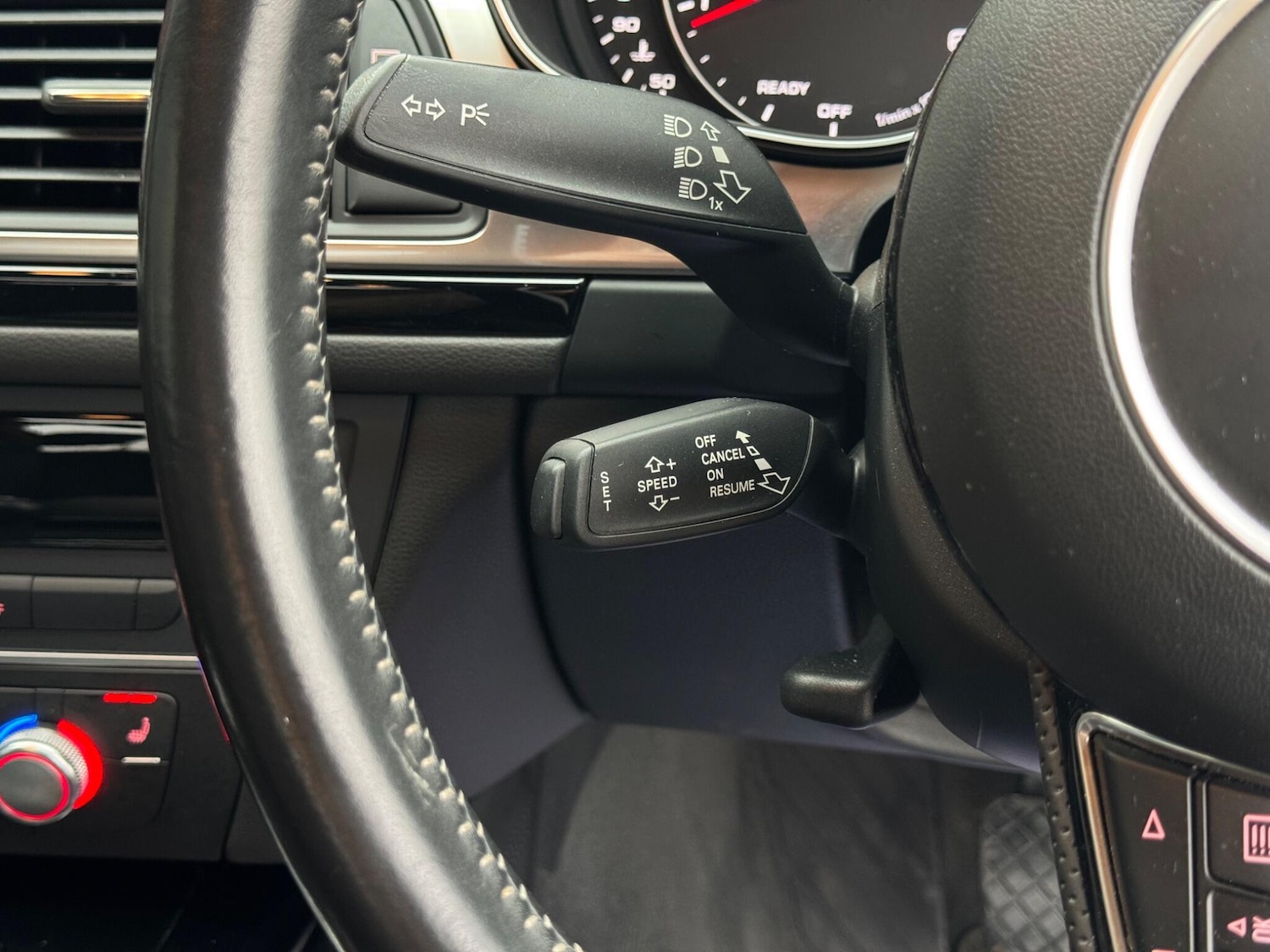 Used Audi A6 Saloon 2016 for sale - 76282713: Photo 26